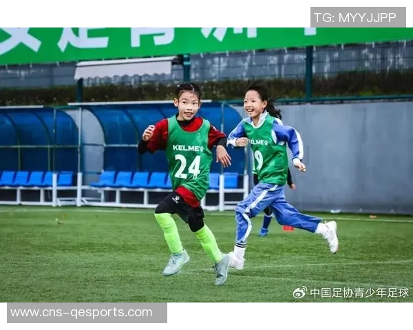 500万足球助力青少年成长打造未来足球明星的摇篮与舞台