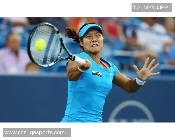 大威与李娜巅峰对决回顾网球史上的经典时刻与传奇故事 大威与李娜巅峰对决回顾网球史上的经典时刻与传奇故事